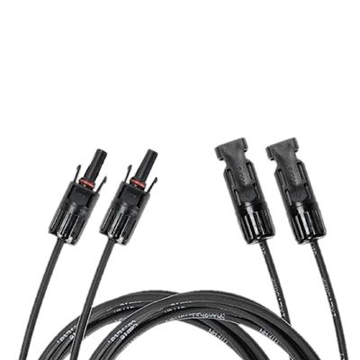Imagen 2 del producto Cable de Extensión Solar MC4 EcoFlow