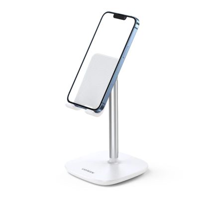 Imagen 2 del producto UGREEN Soporte para Smartphone de escritorio Plateado