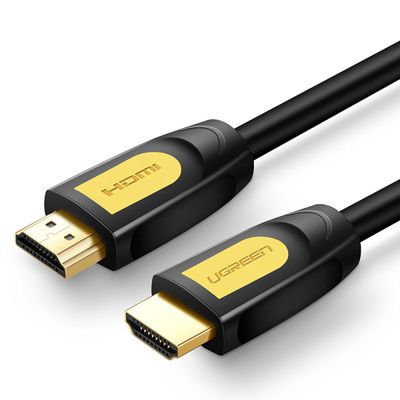 Imagen 2 del producto UGREEN Cable HDMI a HDMI 4K 1m