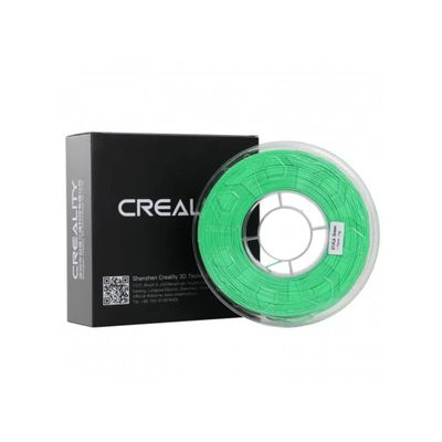 Imagen 2 del producto Filamento CR-TPU 1,75mm 1kg Verde