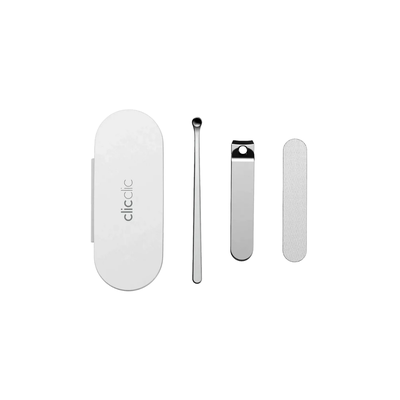 Imagen 2 del producto HOTO Set de Herramientas + Set Corta uñas