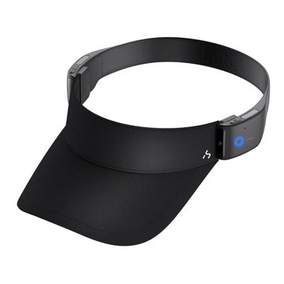 Imagen 2 del producto Hakii Audífonos Deportivos con Visera MixV Talla M