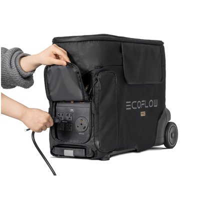 Imagen 2 del producto Ecoflow Delta Pro Protective Bag
