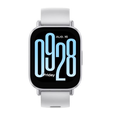 Imagen 2 del producto Redmi Watch 5 Active Matte Silver