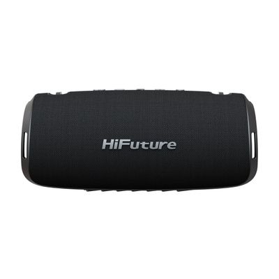 HiFuture Parlante Inalámbrico Gravity Speaker Black