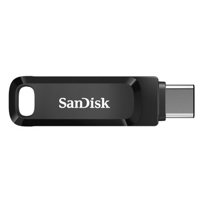 Imagen 2 del producto Sandisk USB Dual Drive Type-C 64GB