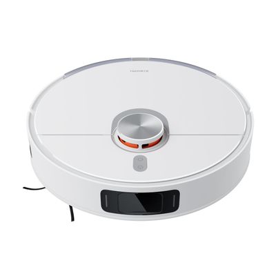 Aspiradora Robot Xiaomi Robot Vacuum S20+ White