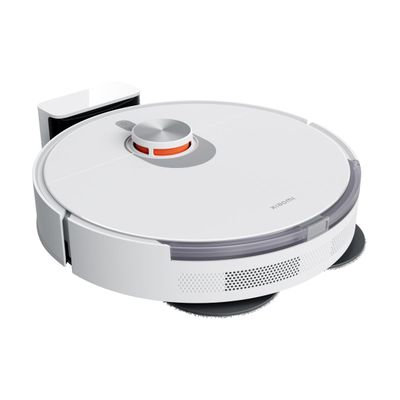 Imagen 2 del producto Aspiradora Robot Xiaomi Robot Vacuum S20+ White