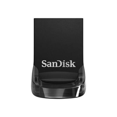 Imagen 2 del producto SanDisk USB Ultra Fit 128GB