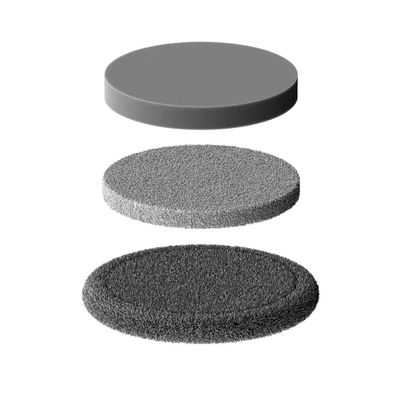 Imagen 2 del producto HOTO Discos para Cepillo de Limpieza Eléctrico