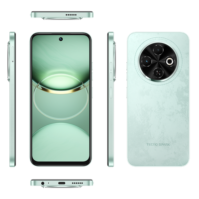 TECNO SPARK 30C 256GB + 4GB RAM