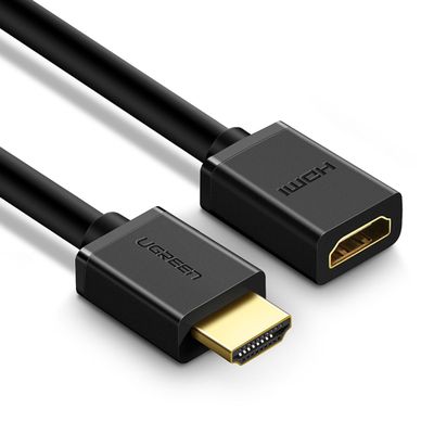Imagen 2 del producto UGREEN Cable de extensión HDMI 3m