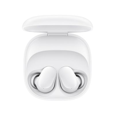 Imagen 2 del producto Audífonos Inalámbricos Redmi Buds 6 Play Blanco