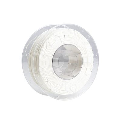 Imagen 2 del producto Filamento CR-TPU 1,75mm 1kg Blanco