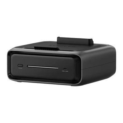 Imagen 2 del producto EcoFlow Batería River 3 Plus 286Wh + Panel Solar 160W