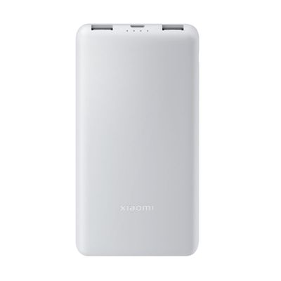 Xiaomi Power Bank 10000mAh 22.5W Lite GL