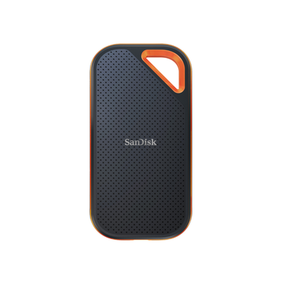Imagen 2 del producto Sandisk Extreme PRO Portable SSD 1 TB