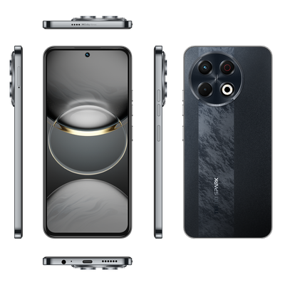 TECNO SPARK 30 PRO 256GB + 8GB