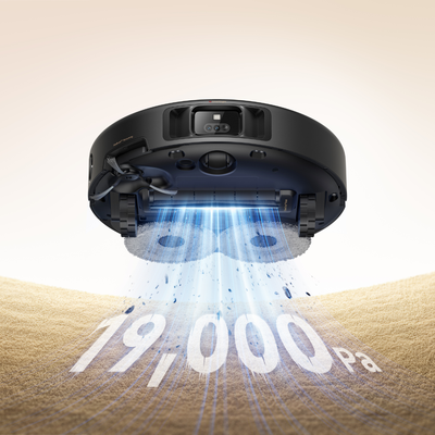 Imagen 2 del producto MOVA P50 Pro Ultra (Black)