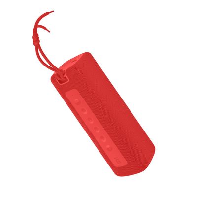 Mi Portable Bluetooth Speaker 16W Rojo