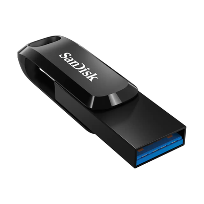 Imagen 1 del producto SanDisk USB Dual Drive Type-C 32GB
