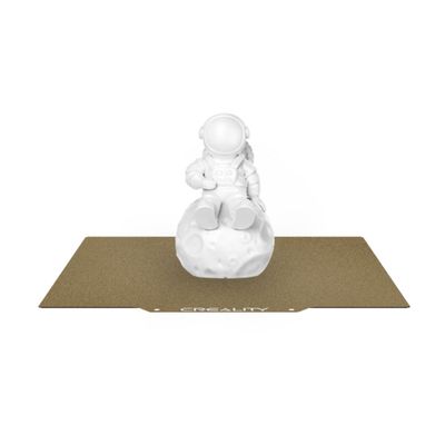 Imagen 1 del producto Creality Kit de Placa PEI de Doble Car 235*235mm