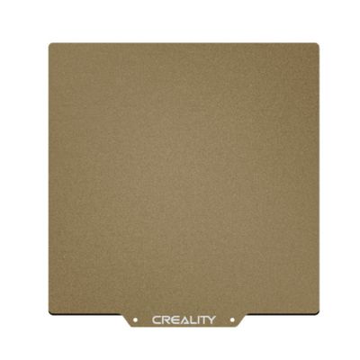 Imagen 2 del producto Creality Kit de Placa PEI de Doble Car 235*235mm