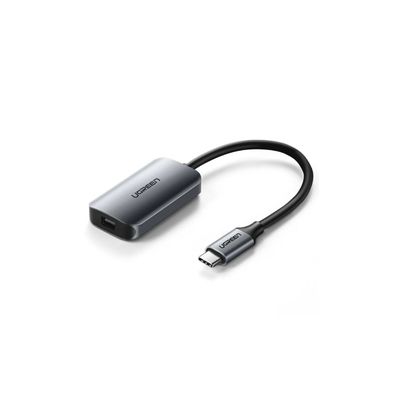 Imagen 2 del producto UGREEN Adaptador USB-C a Mini DP 10cm