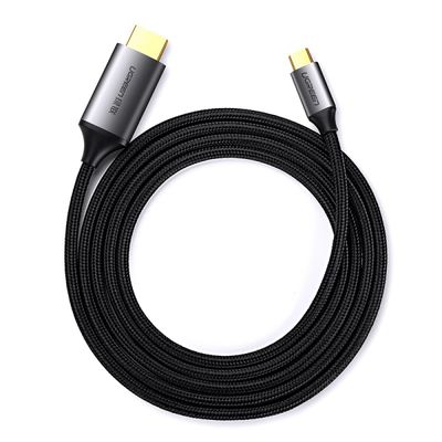 Imagen 2 del producto UGREEN Cable USB-C a HDMI 1.5 m