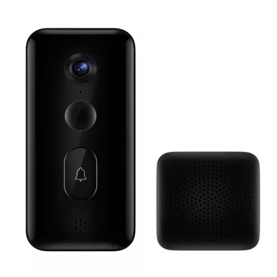 Timbre Inteligente Xiaomi Smart Doorbell 3