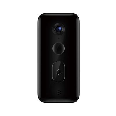 Imagen 2 del producto Timbre Inteligente Xiaomi Smart Doorbell 3