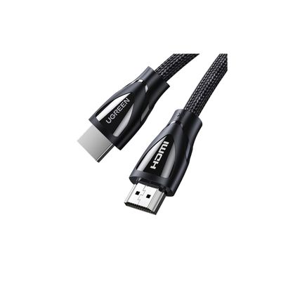 Imagen 2 del producto UGREEN Cable Trenzado HDMI a HDMI 8K 2m
