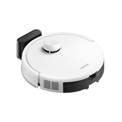 Aspiradora MOVA E20s Pro Blanca