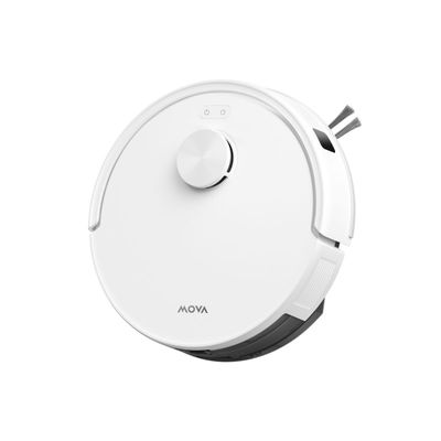 Imagen 2 del producto Aspiradora MOVA E20s Pro Blanca