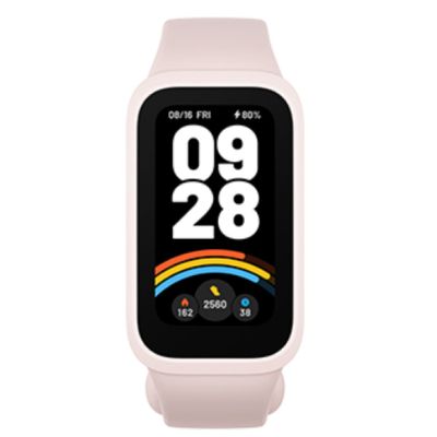 Xiaomi Smart Band 9 Active Pink
