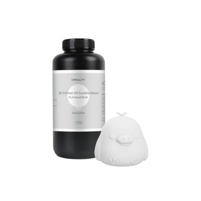 Imagen 2 del producto Creality Resina PLA-Based UV Curable 500g Blanco