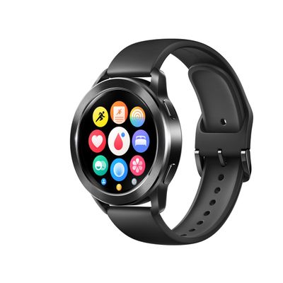 Imagen 2 del producto Xiaomi Watch S3 Black