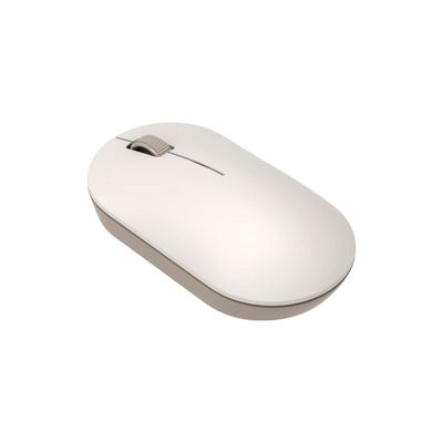 Xiaomi Wireless Mouse Lite 2 White GL