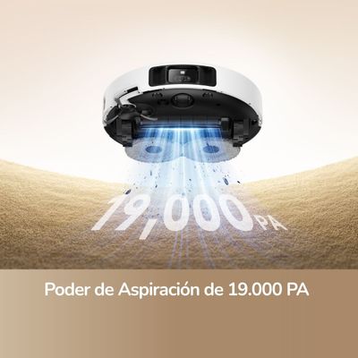 Imagen 2 del producto MOVA P50 Pro Ultra (White)