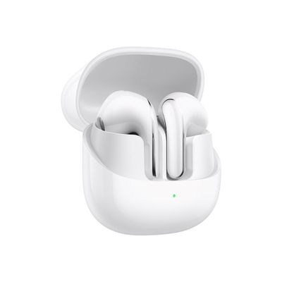 Imagen 2 del producto Audífonos Inalámbricos Xiaomi Buds 5 Blanco