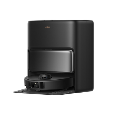 Imagen 2 del producto MOVA P50 Pro Ultra (Black) + SJ10