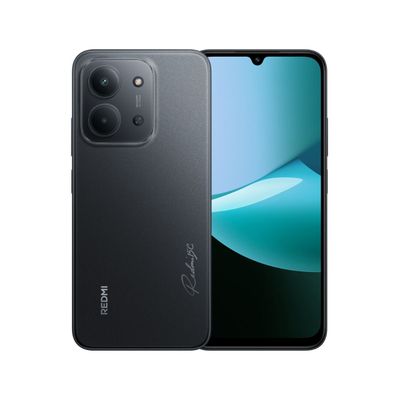 Imagen 2 del producto Redmi 15C 4G 256GB Midnight black