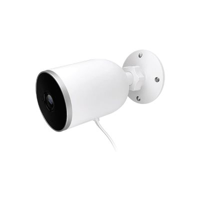 Nexxt Home Cámara para Exterior Cableada 2K NHC-O610