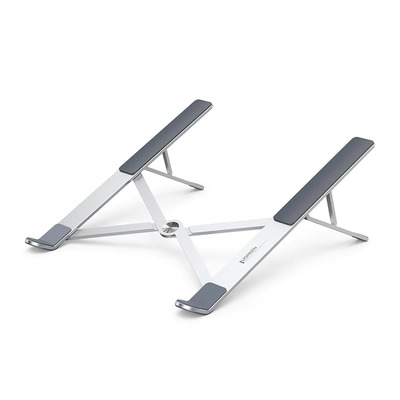 UGREEN Soporte escritorio plegable para notebook ajustable
