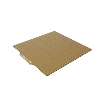 Imagen 2 del producto Creality Placa de Impresión PEI Superficie Esmerilada