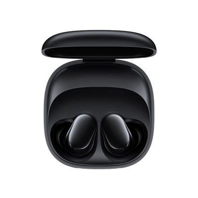 Imagen 2 del producto Audífonos Inalámbricos Redmi Buds 6 Play Negro