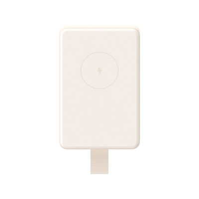 Xiaomi Magnetic Power Bank 6000mAh