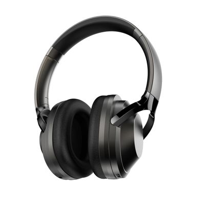 HiFuture Audifonos FutureTour Pro Black