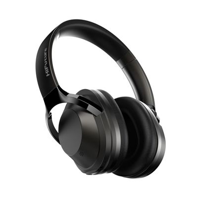 Imagen 2 del producto HiFuture Audifonos FutureTour Pro Black