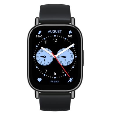 Imagen 2 del producto Redmi Watch 5 Lite Negro
